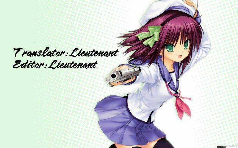 Working!! - Chapter 1 - Trang 12