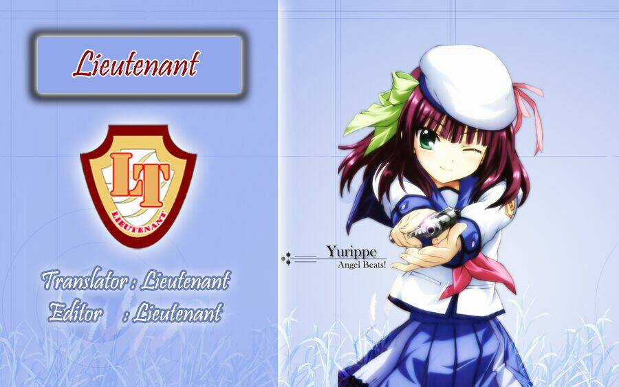 Working!! - Chapter 14 - Trang 8