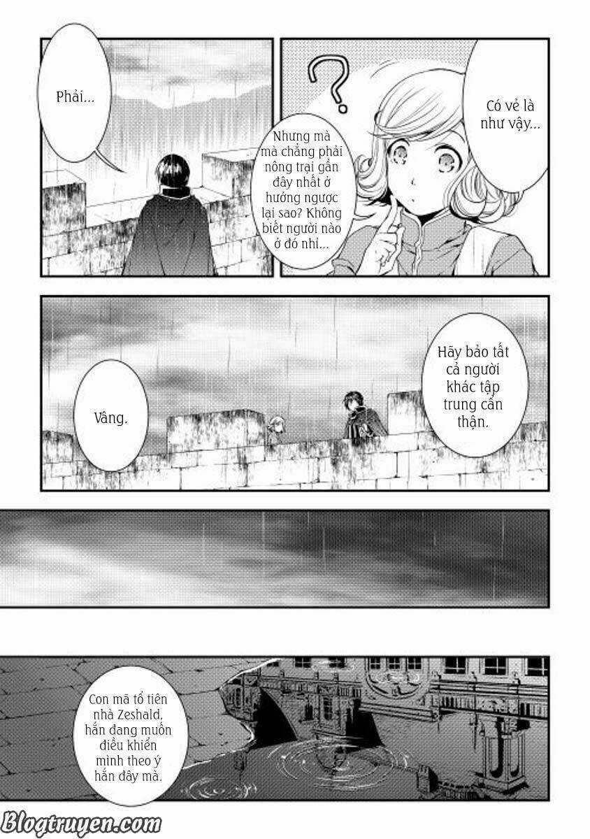 World Customize Creator - Chapter 19 - Trang 17