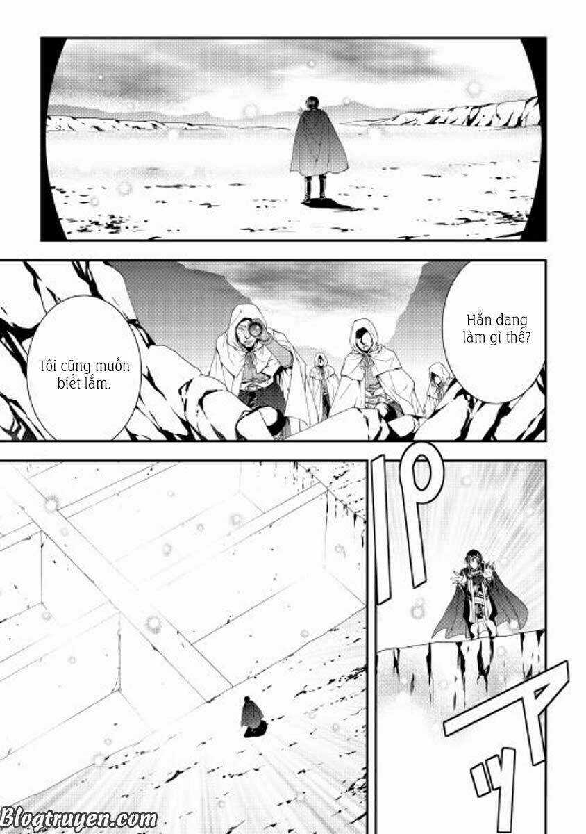 World Customize Creator - Chapter 19 - Trang 5