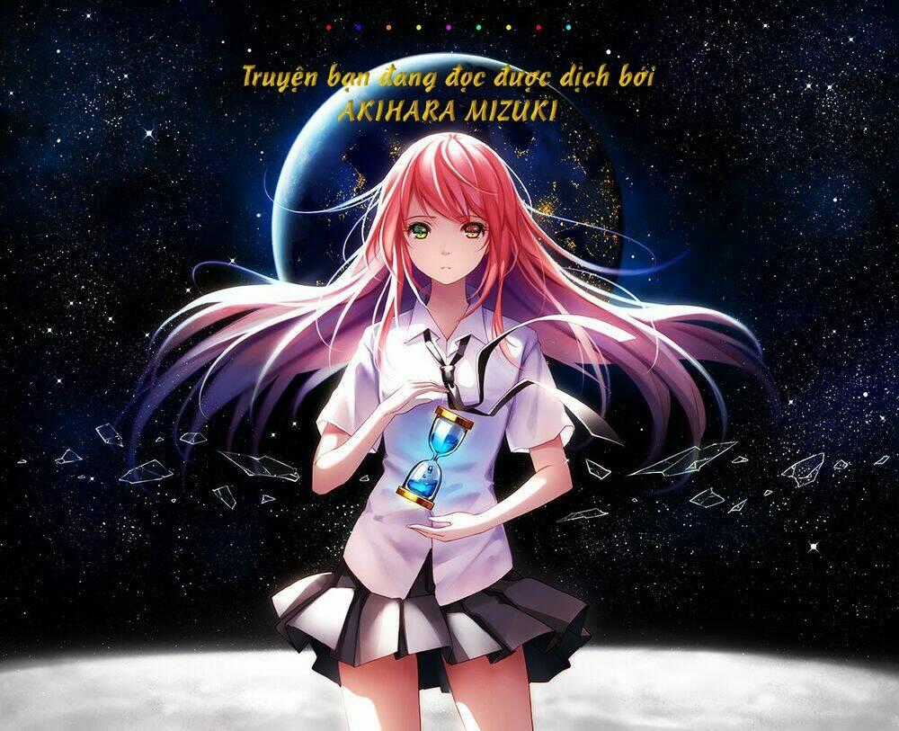 World Customize Creator - Chapter 20 - Trang 2