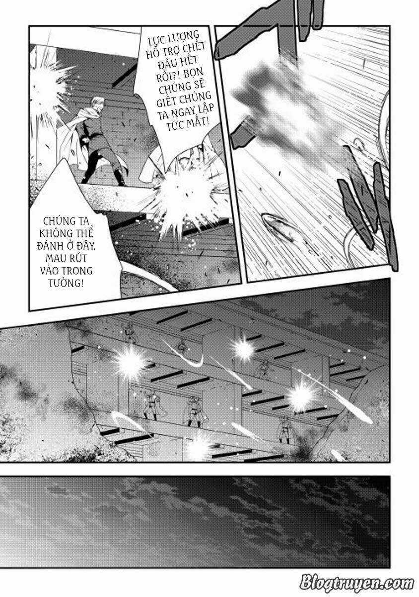 World Customize Creator - Chapter 20 - Trang 20