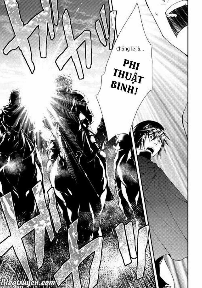 World Customize Creator - Chapter 20 - Trang 24