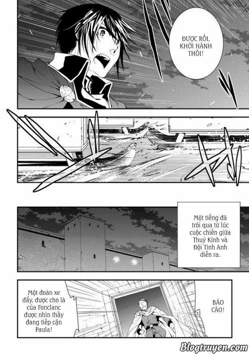 World Customize Creator - Chapter 20 - Trang 10