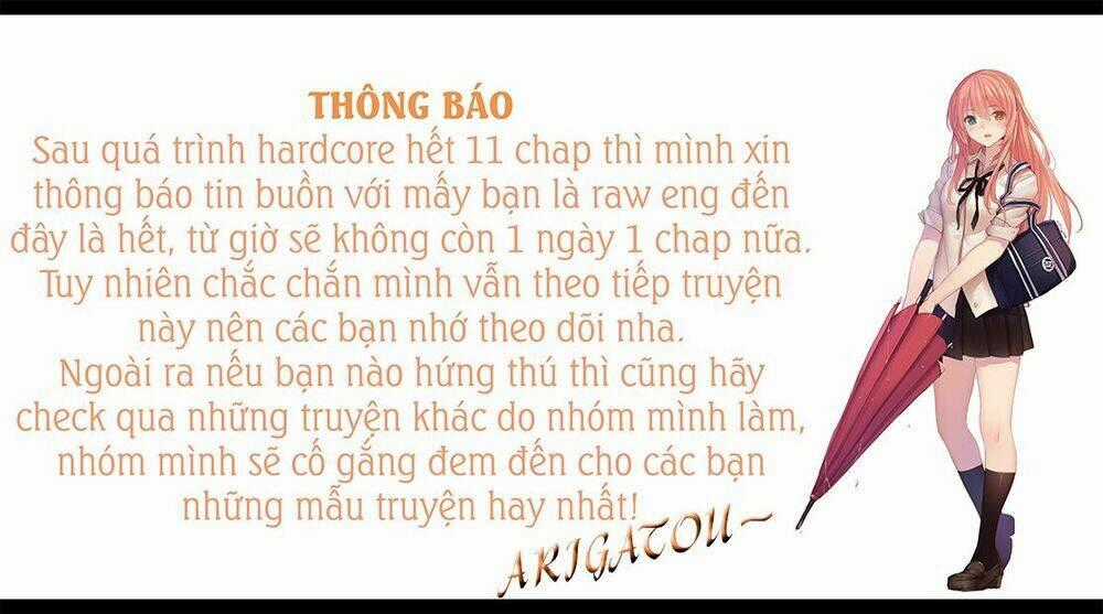 World Customize Creator - Chapter 22 - Trang 19