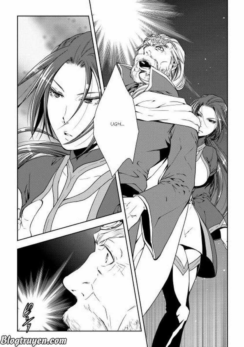 World Customize Creator - Chapter 23 - Trang 12