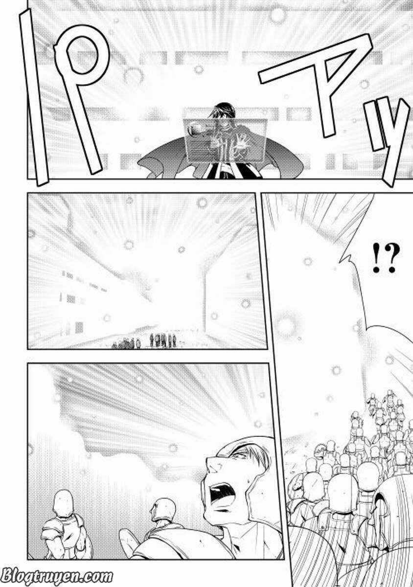 World Customize Creator - Chapter 23 - Trang 4