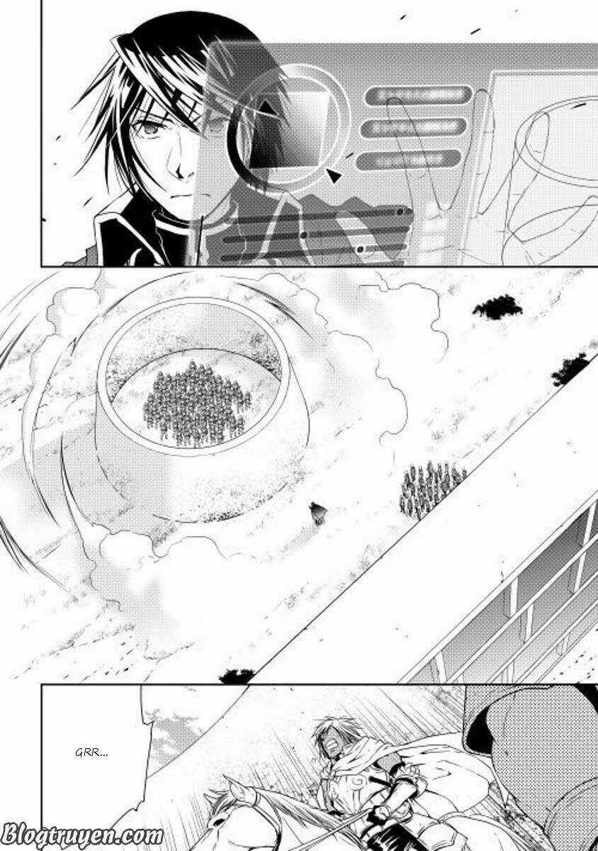 World Customize Creator - Chapter 23 - Trang 6