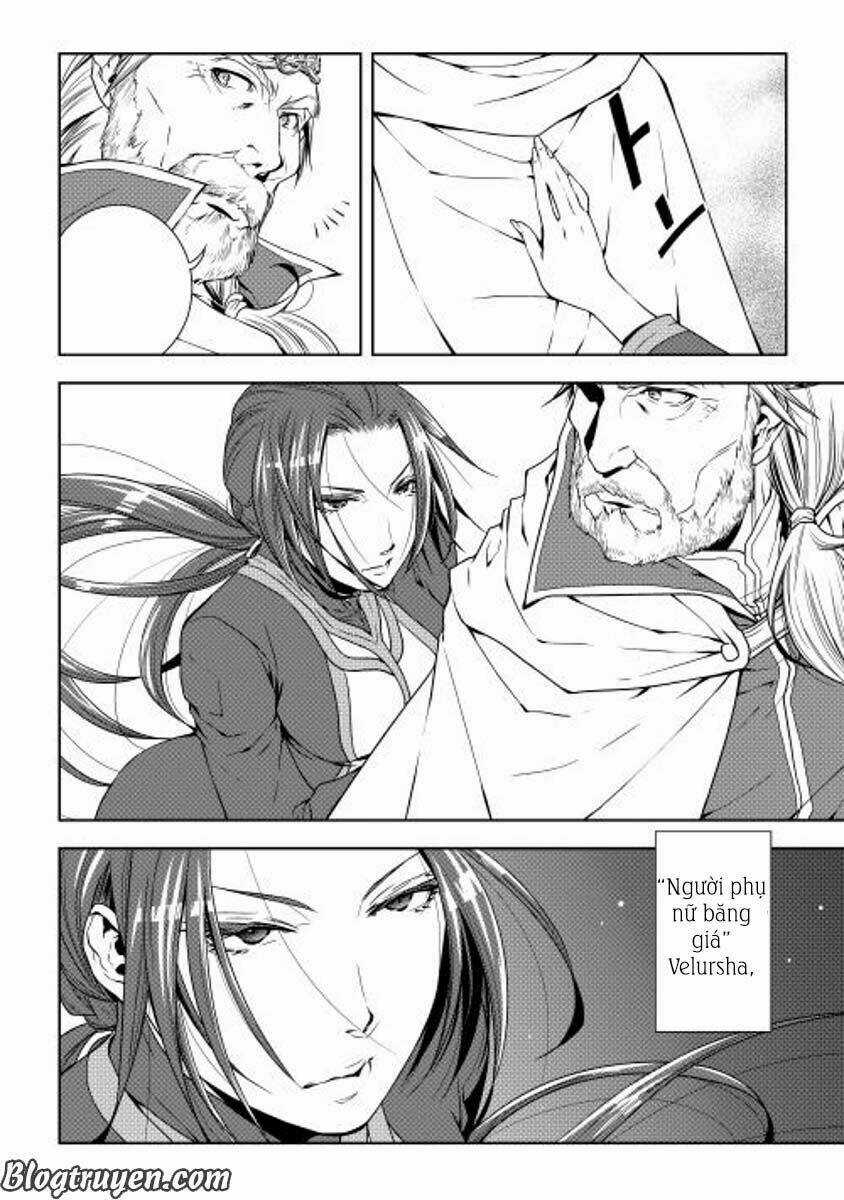 World Customize Creator - Chapter 23 - Trang 10