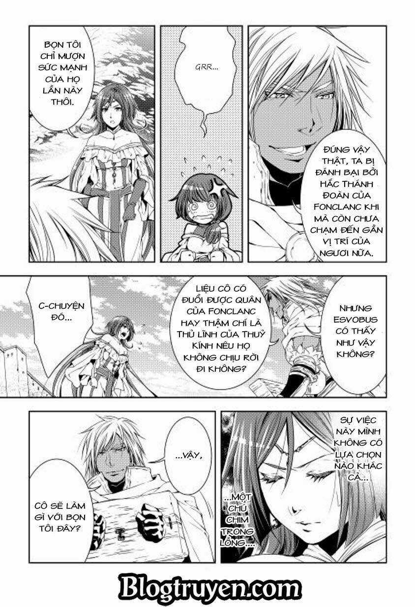 World Customize Creator - Chapter 24 - Trang 11