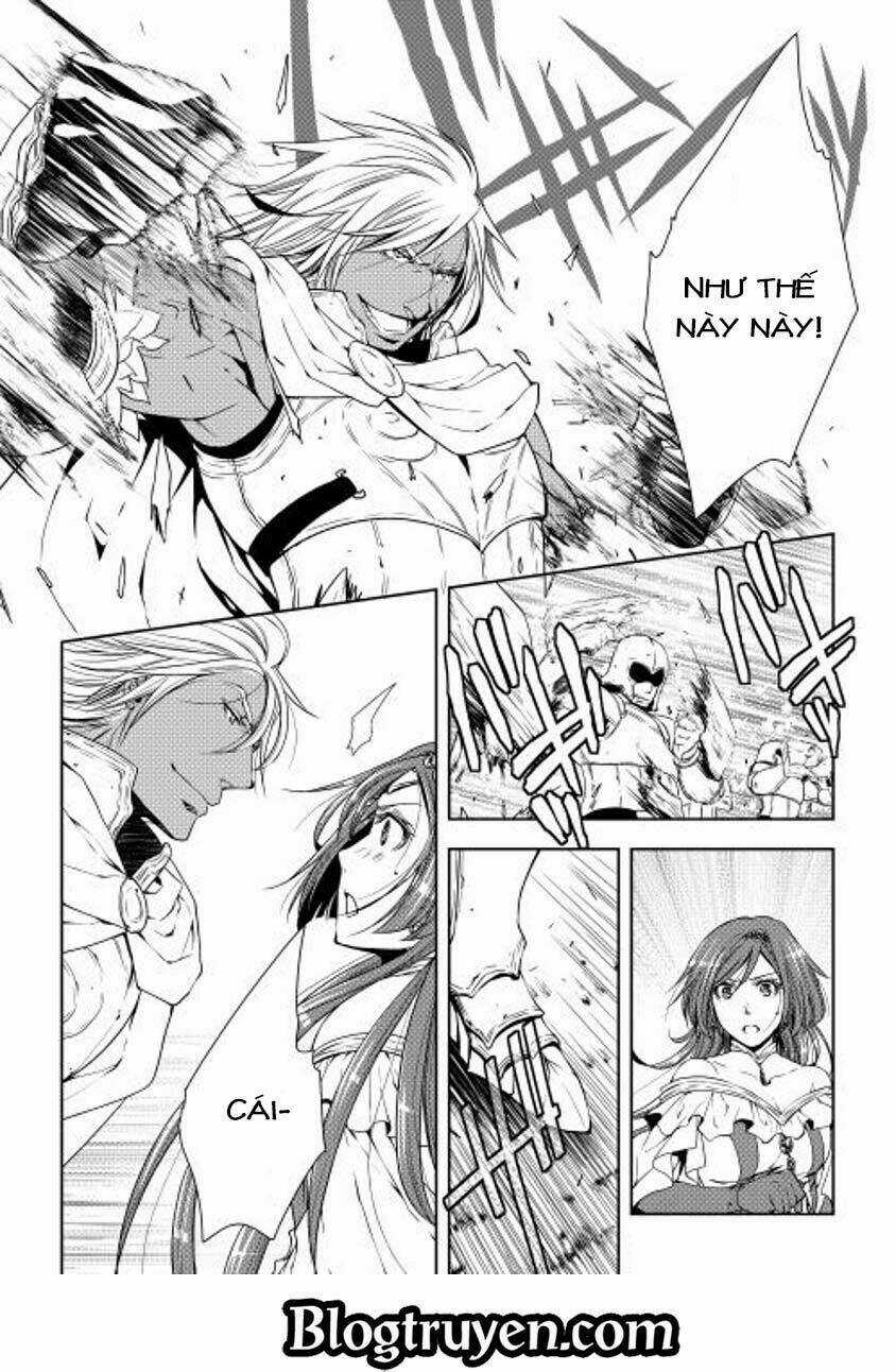 World Customize Creator - Chapter 24 - Trang 14