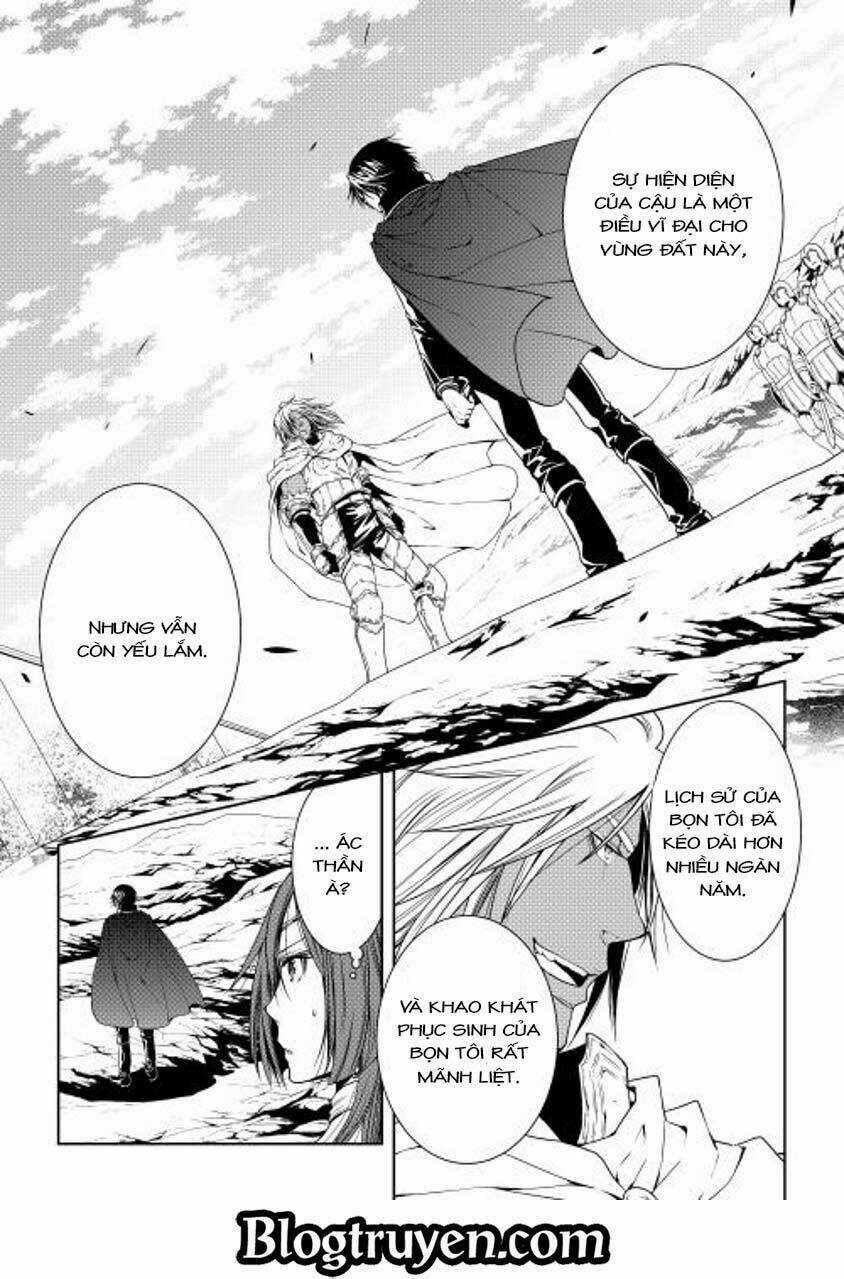 World Customize Creator - Chapter 24 - Trang 17