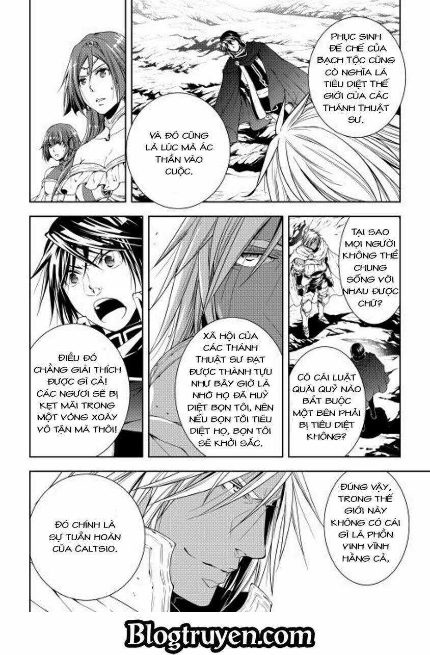 World Customize Creator - Chapter 24 - Trang 18