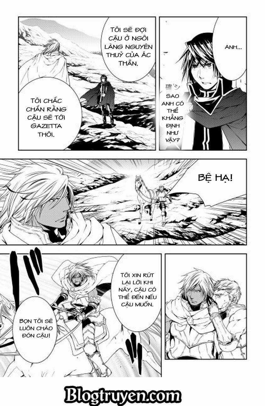 World Customize Creator - Chapter 24 - Trang 19