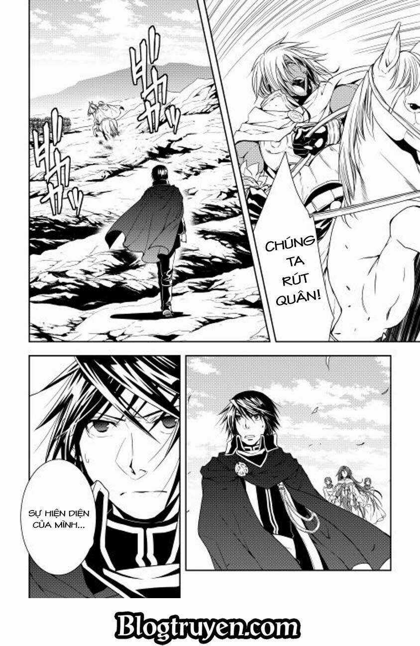 World Customize Creator - Chapter 24 - Trang 20