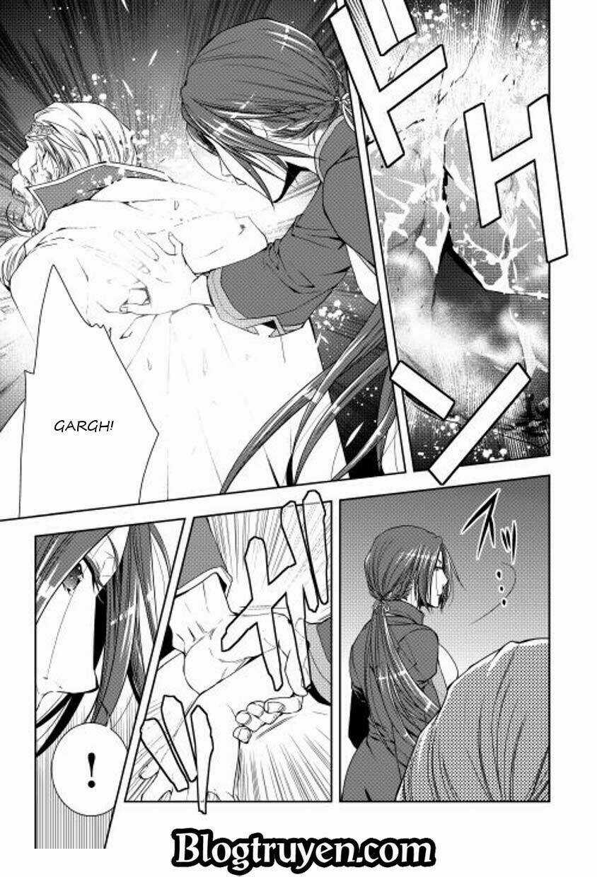 World Customize Creator - Chapter 24 - Trang 3