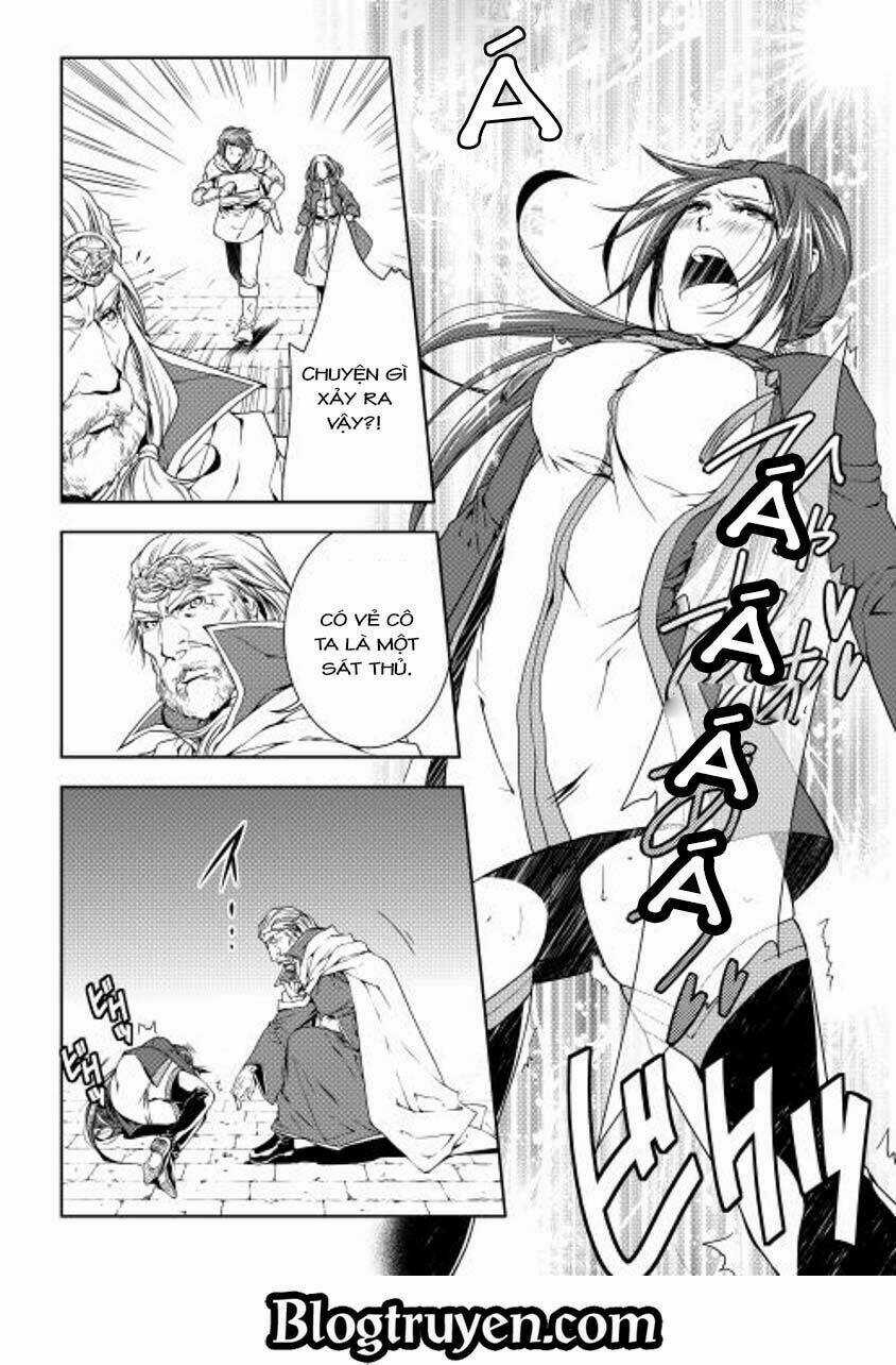 World Customize Creator - Chapter 24 - Trang 5