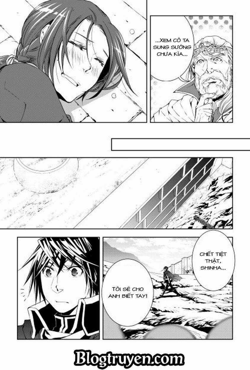 World Customize Creator - Chapter 24 - Trang 7