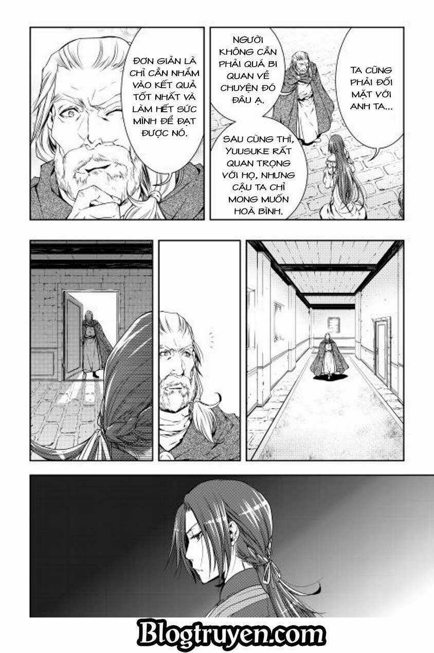 World Customize Creator - Chapter 25 - Trang 18