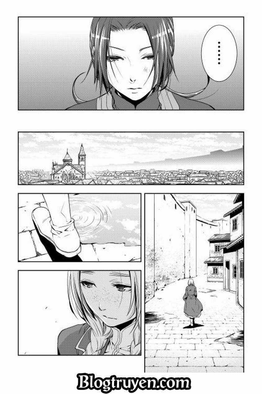 World Customize Creator - Chapter 25 - Trang 20