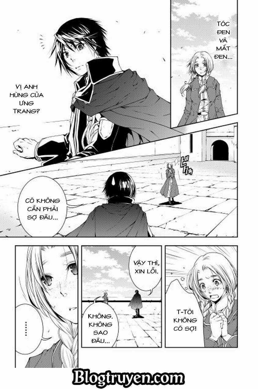 World Customize Creator - Chapter 25 - Trang 3