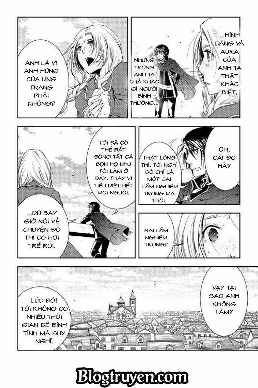 World Customize Creator - Chapter 25 - Trang 4