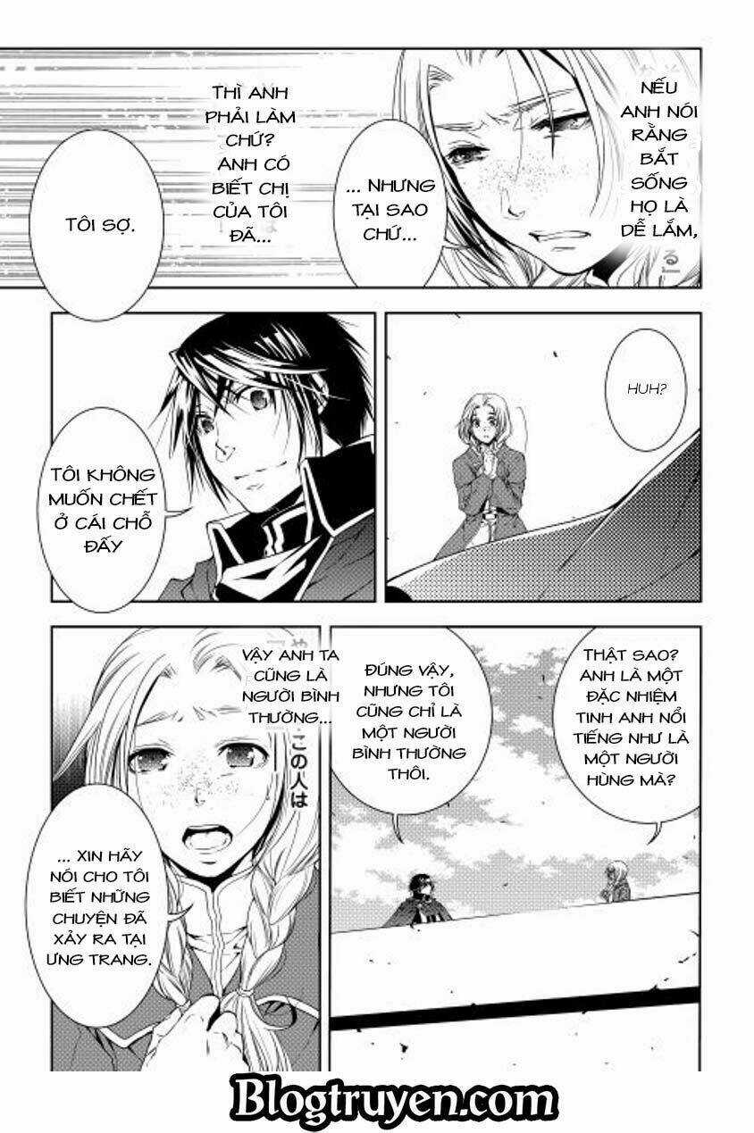 World Customize Creator - Chapter 25 - Trang 5