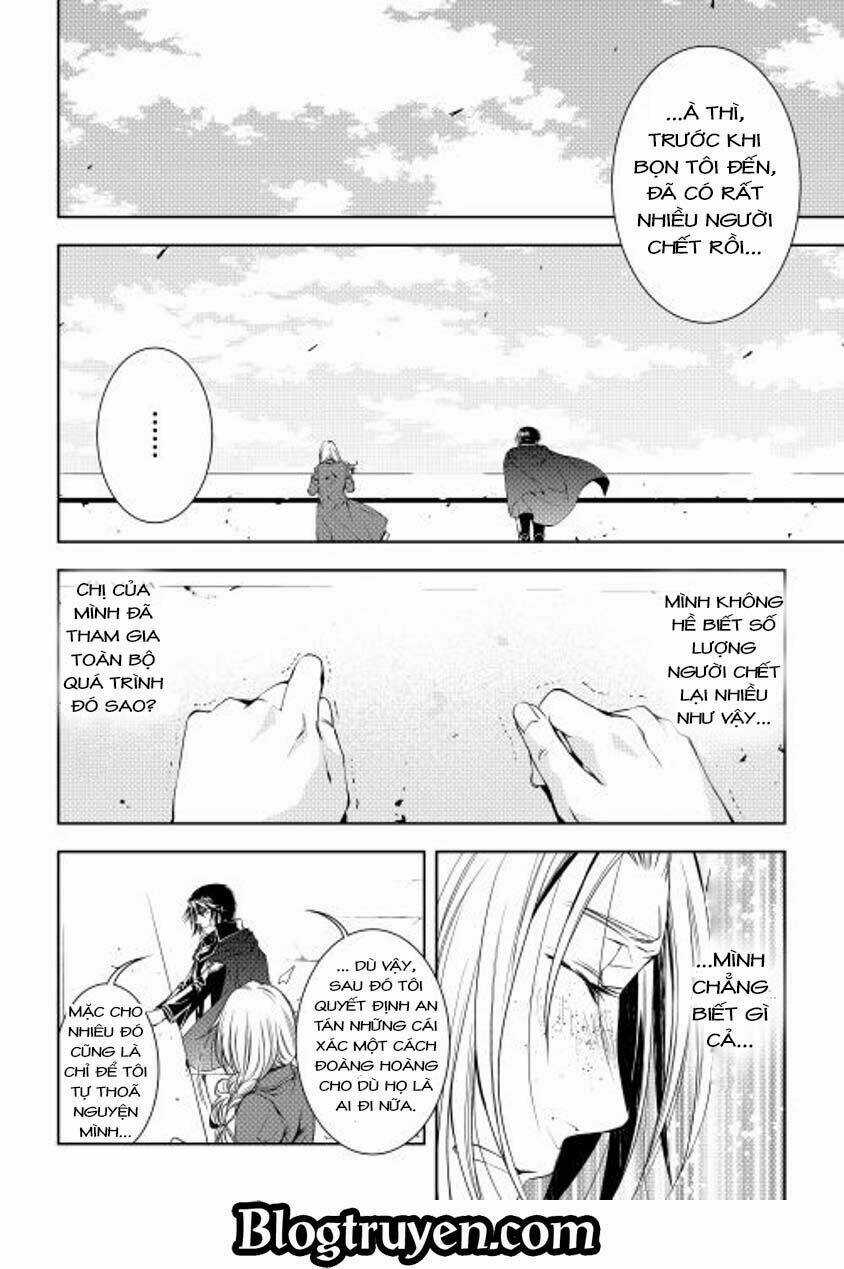 World Customize Creator - Chapter 25 - Trang 6