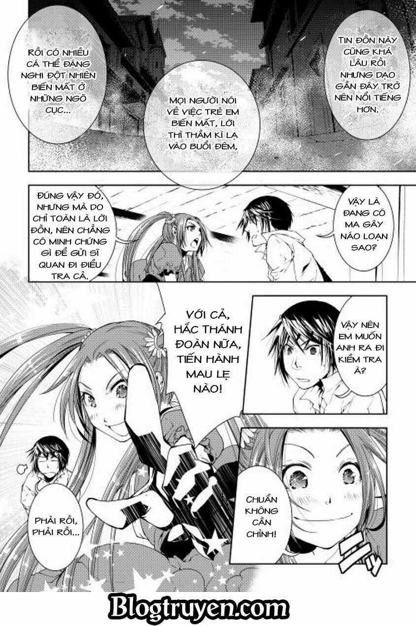 World Customize Creator - Chapter 26 - Trang 14