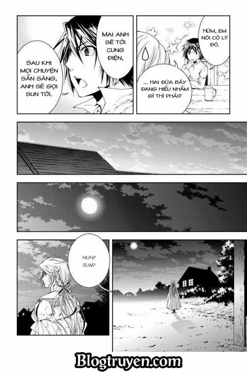 World Customize Creator - Chapter 26 - Trang 8