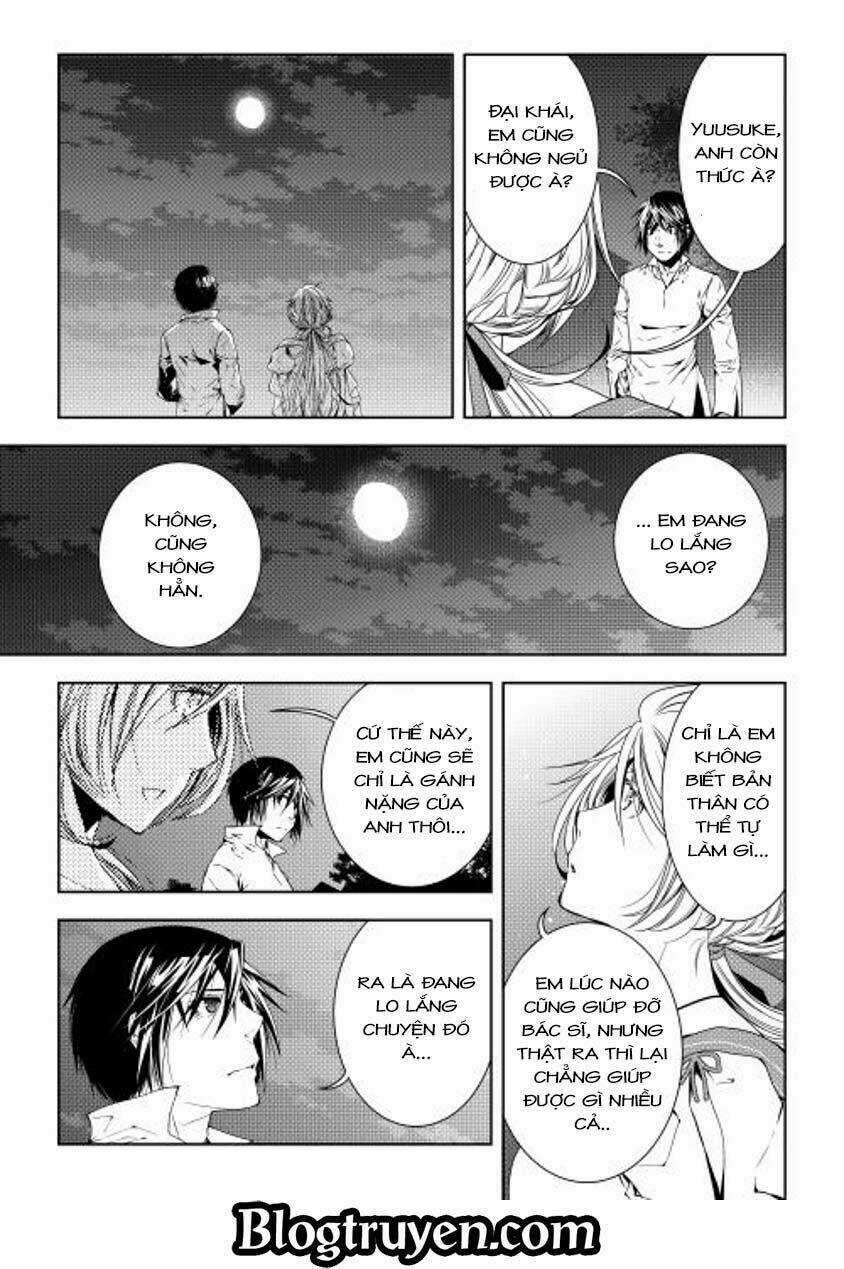 World Customize Creator - Chapter 26 - Trang 9