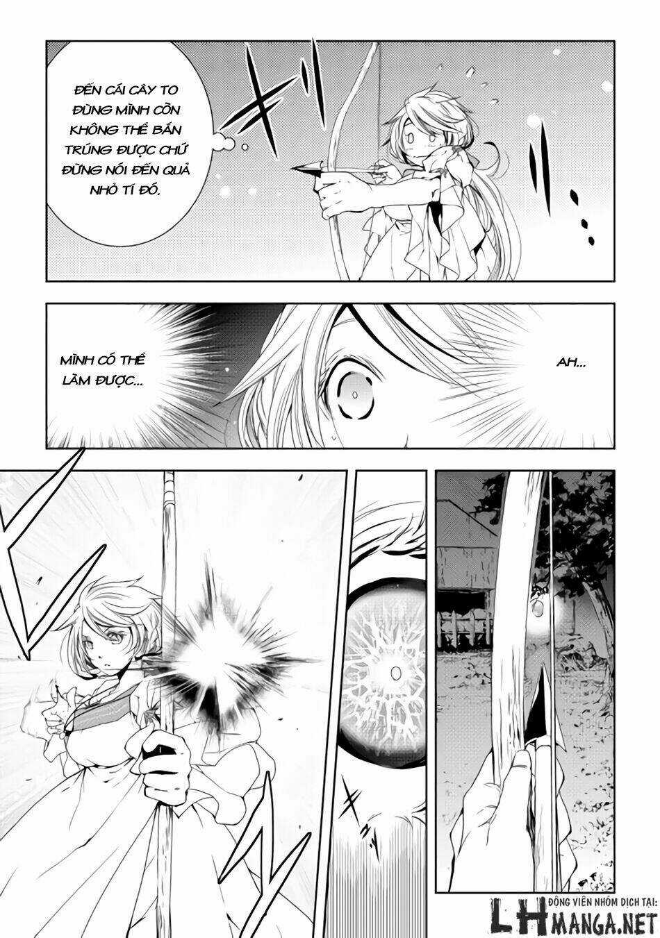 World Customize Creator - Chapter 28 - Trang 10