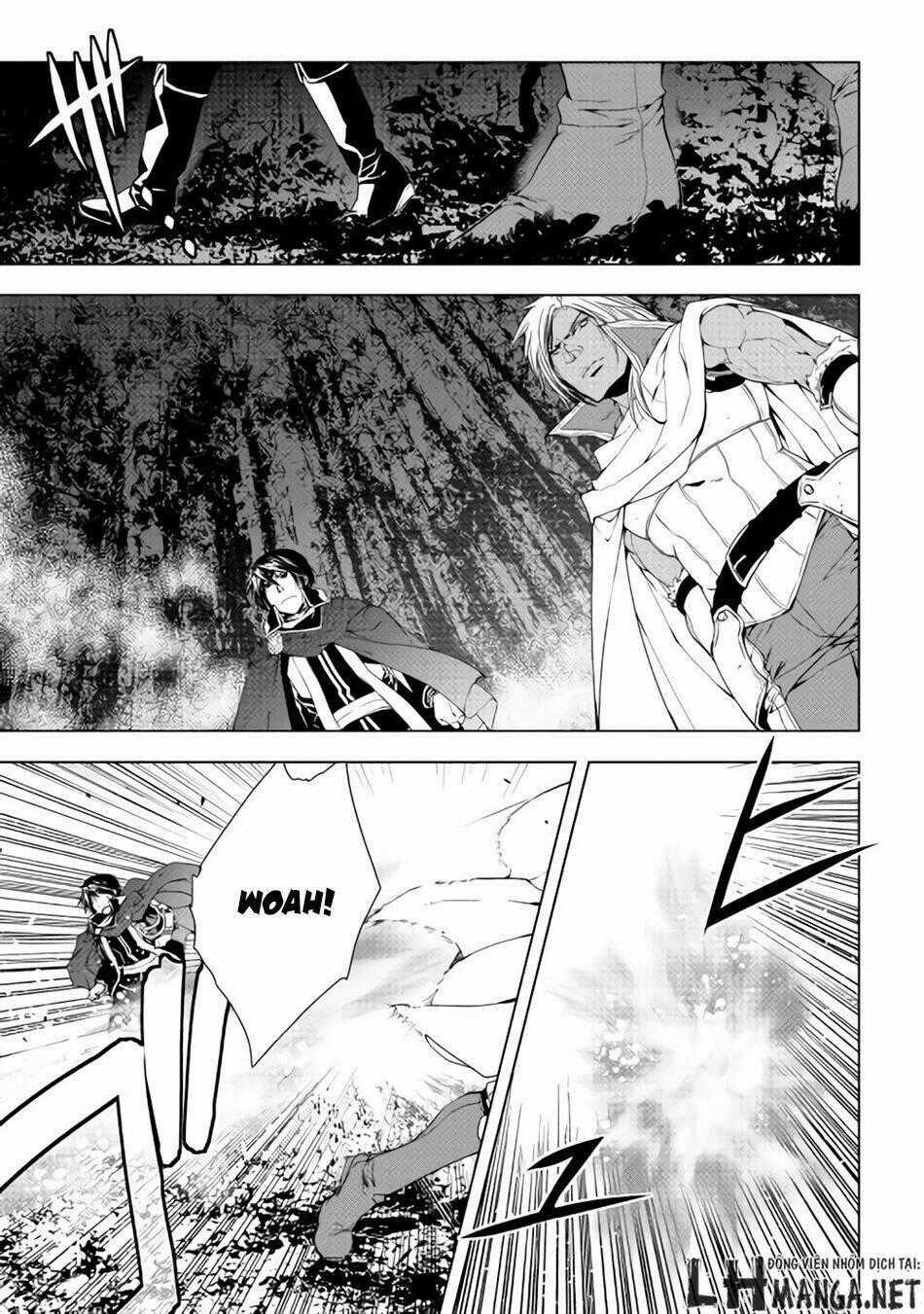 World Customize Creator - Chapter 30 - Trang 2