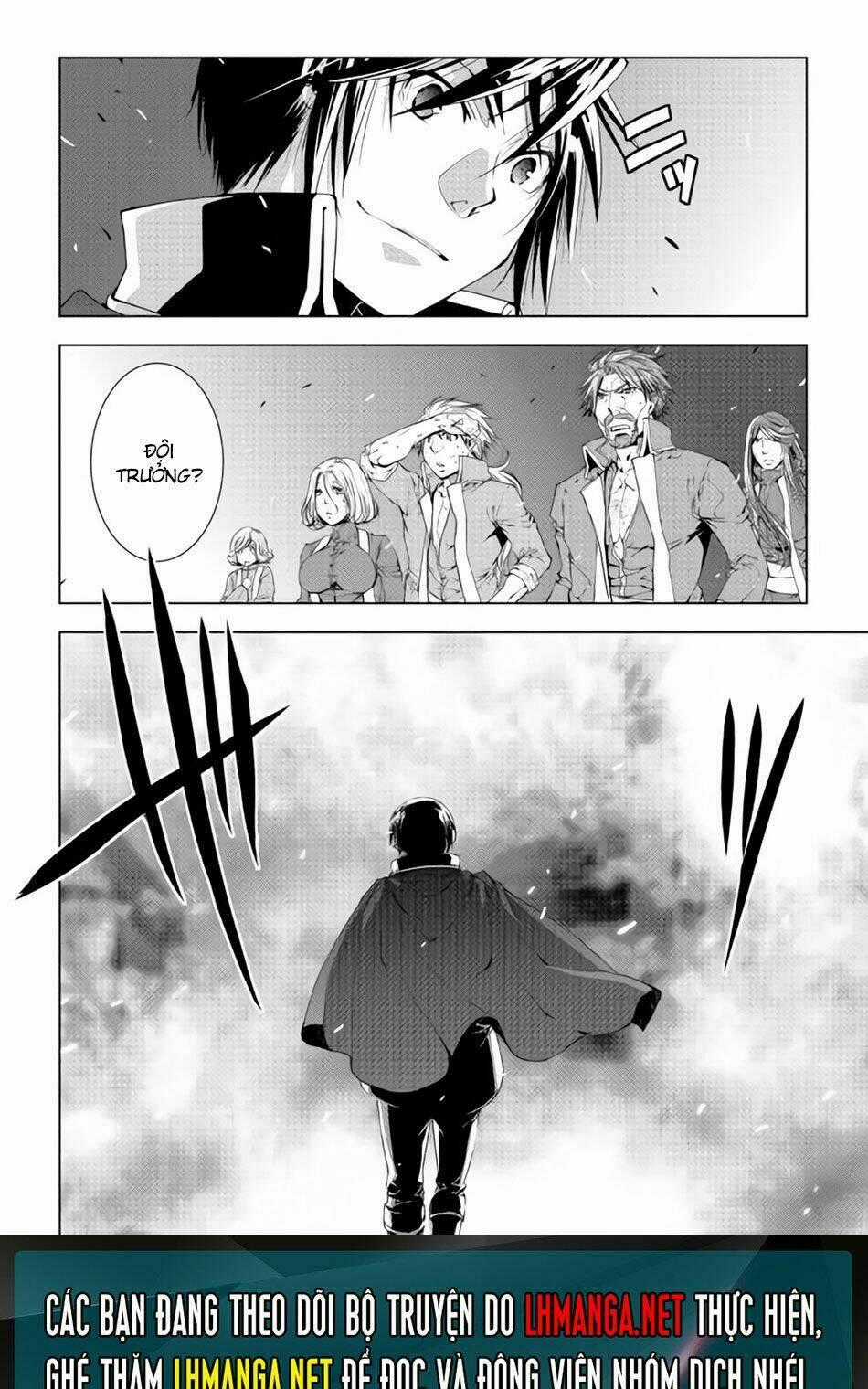 World Customize Creator - Chapter 30 - Trang 15