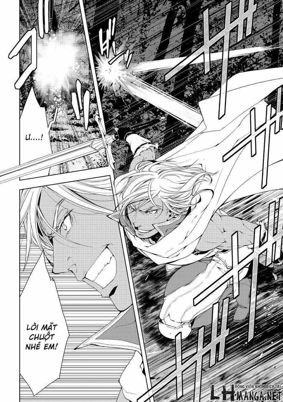 World Customize Creator - Chapter 30 - Trang 7