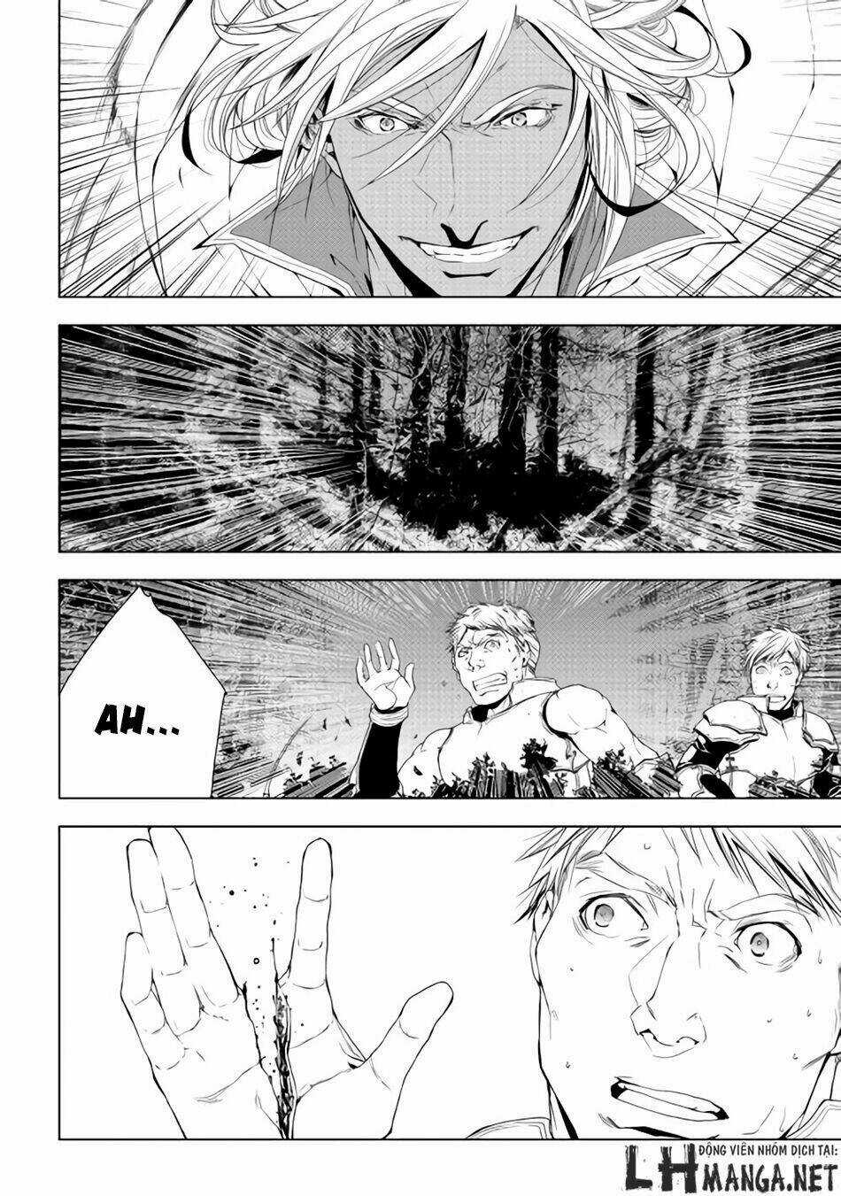 World Customize Creator - Chapter 30 - Trang 9