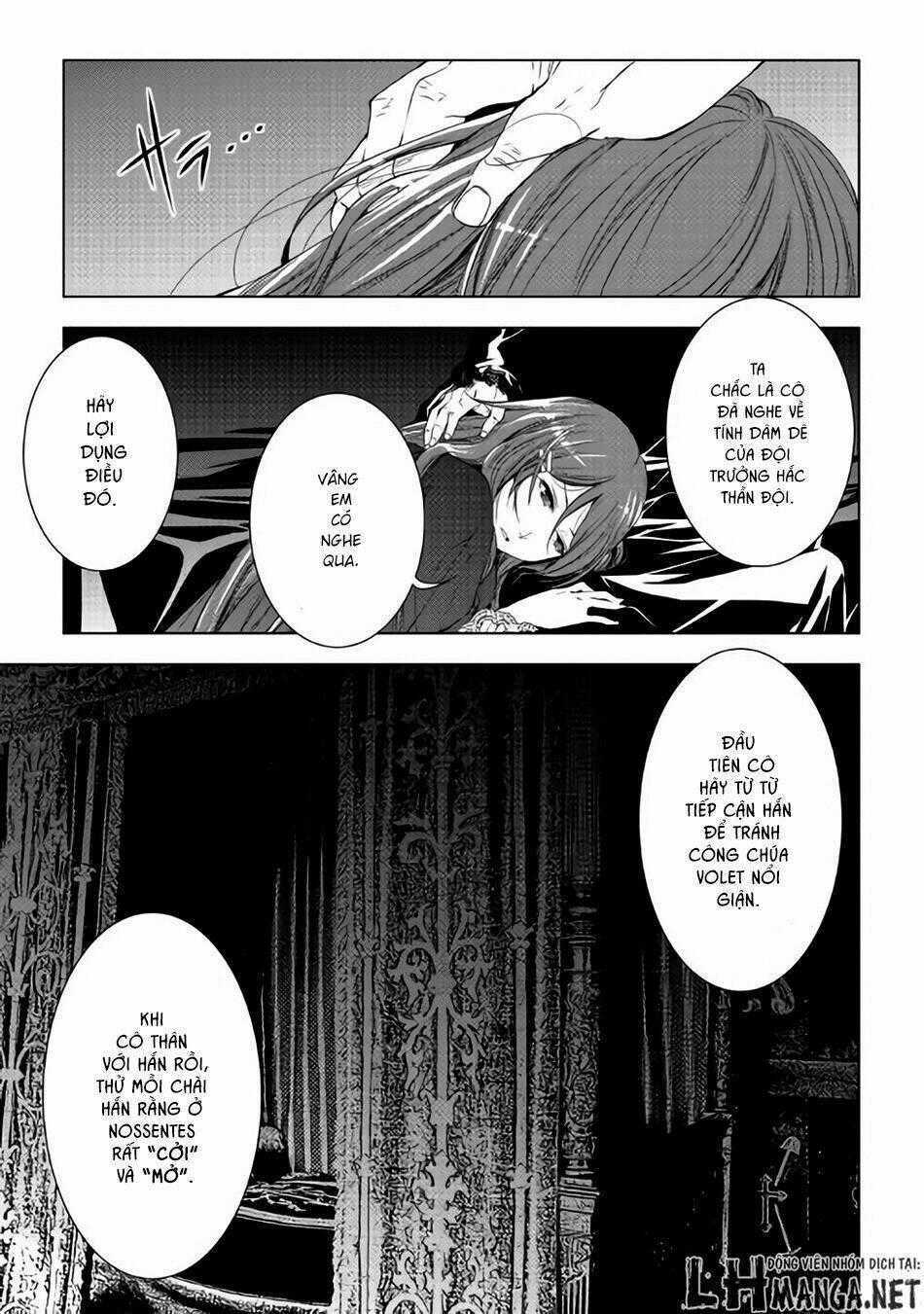 World Customize Creator - Chapter 33 - Trang 2