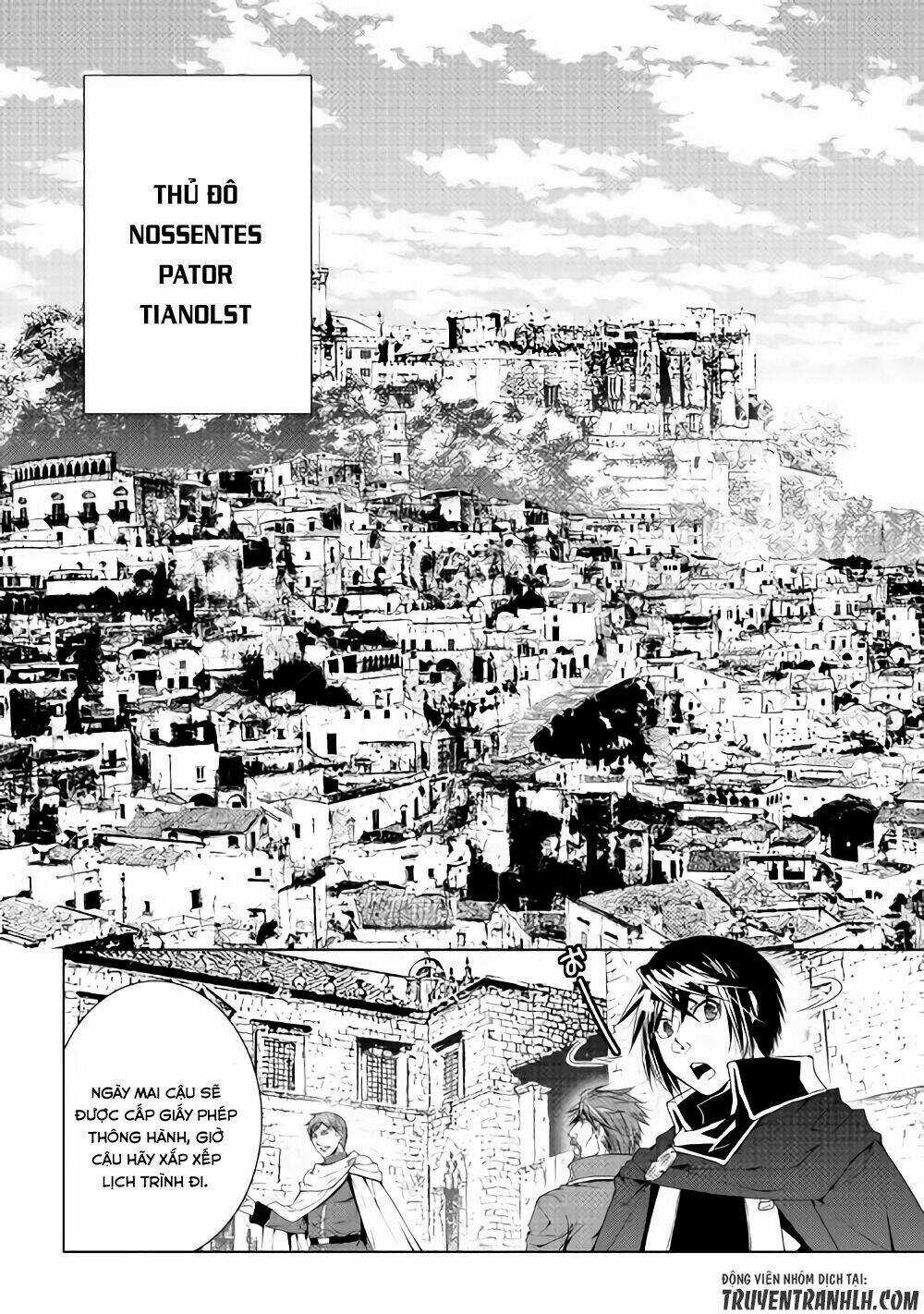 World Customize Creator - Chapter 36 - Trang 13