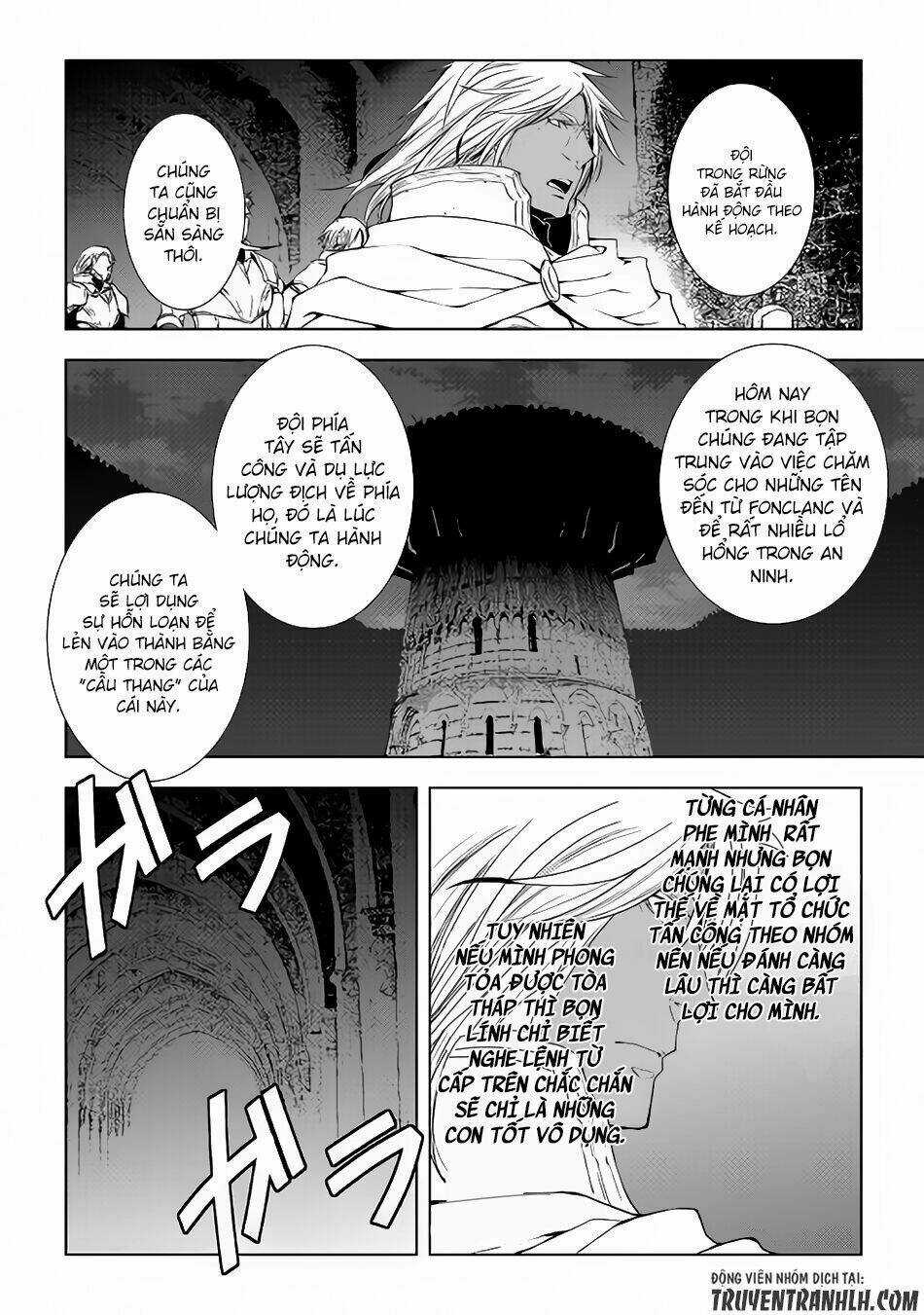 World Customize Creator - Chapter 38 - Trang 11