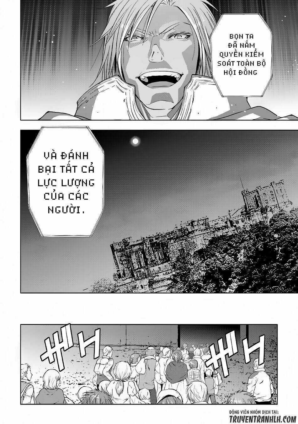 World Customize Creator - Chapter 38 - Trang 18