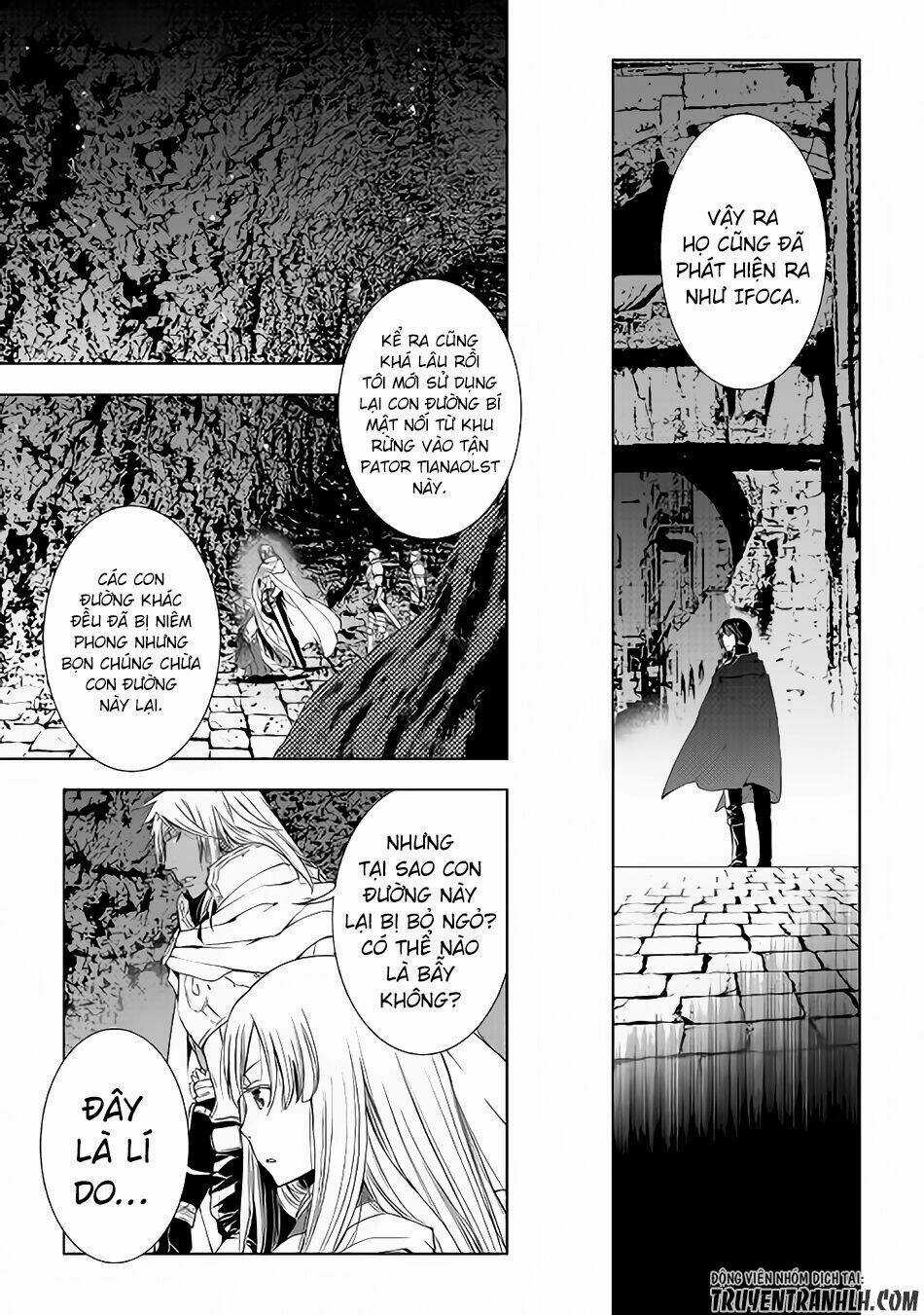 World Customize Creator - Chapter 38 - Trang 8