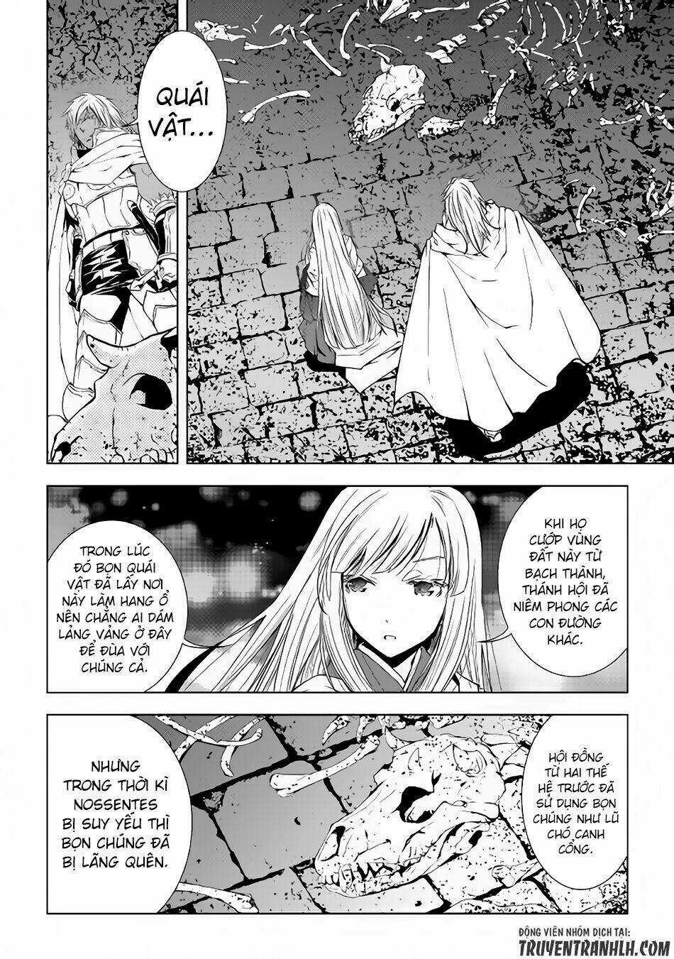 World Customize Creator - Chapter 38 - Trang 9