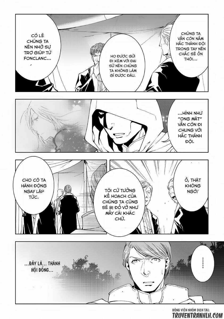 World Customize Creator - Chapter 39 - Trang 13