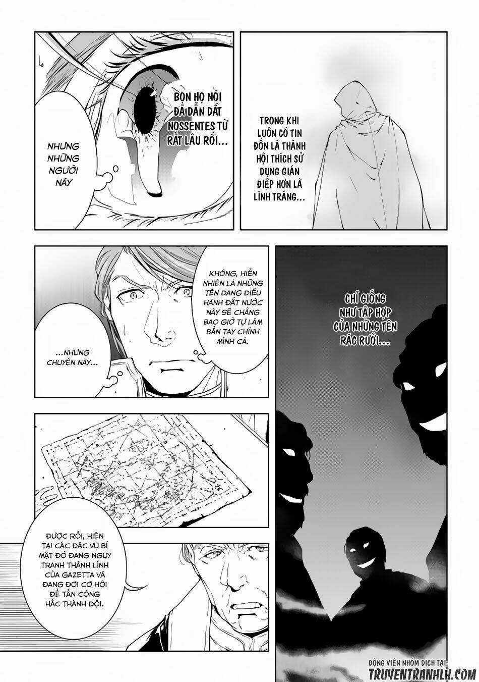 World Customize Creator - Chapter 39 - Trang 14