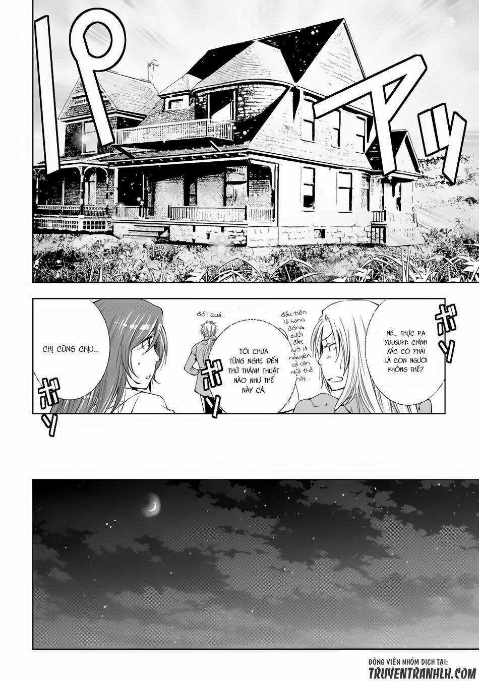 World Customize Creator - Chapter 39 - Trang 17