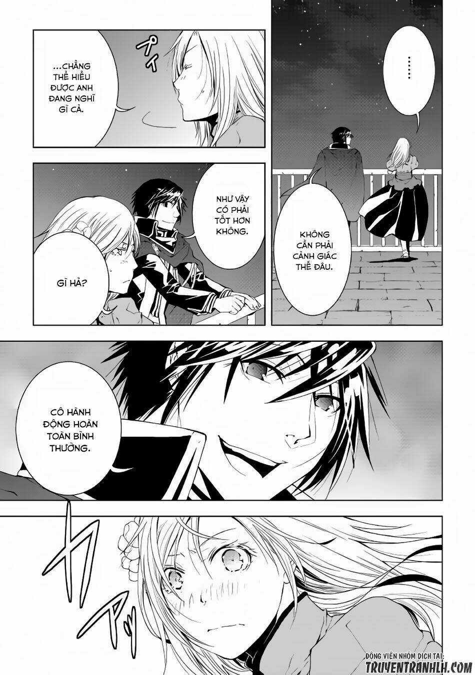 World Customize Creator - Chapter 39 - Trang 20