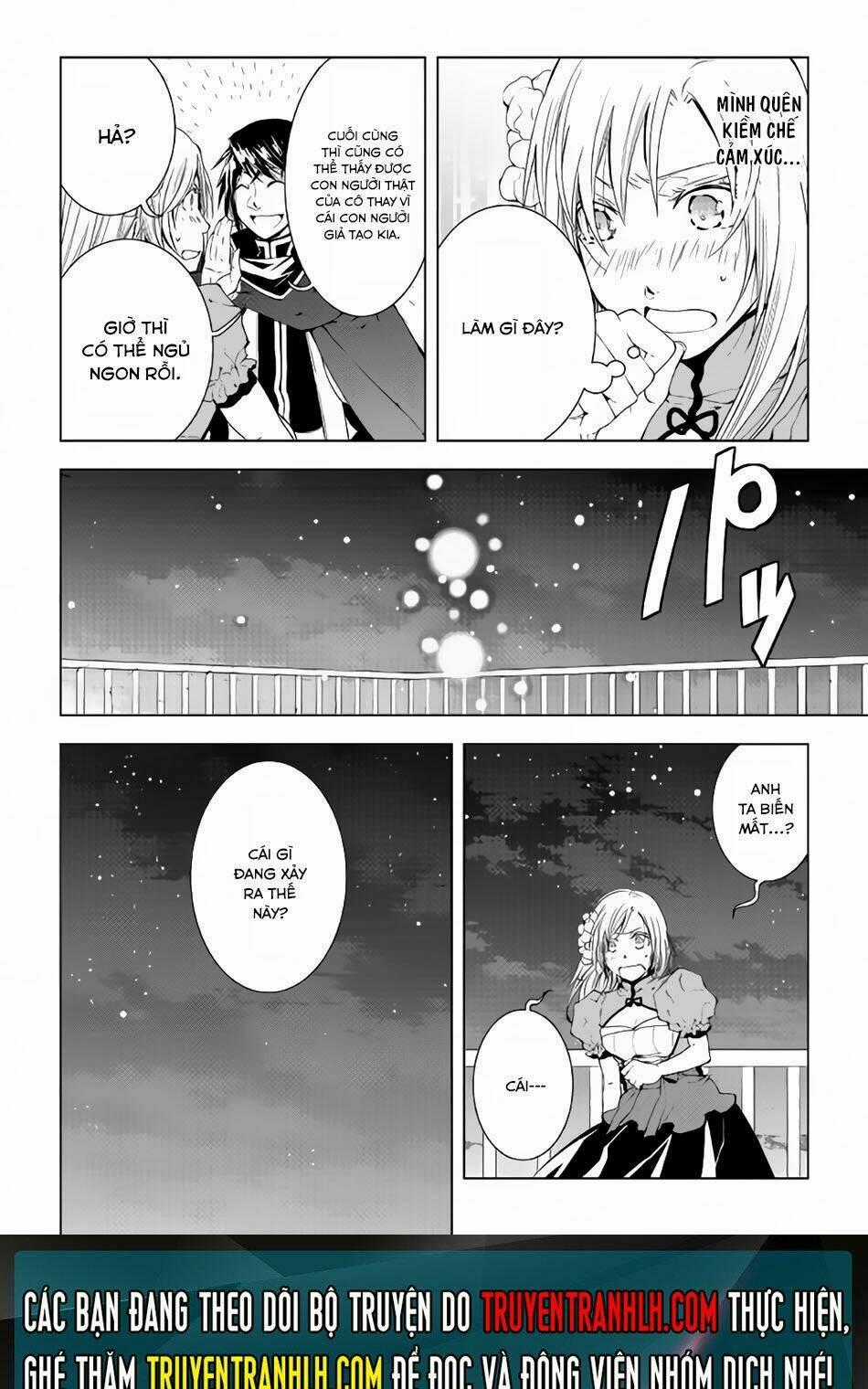 World Customize Creator - Chapter 39 - Trang 21