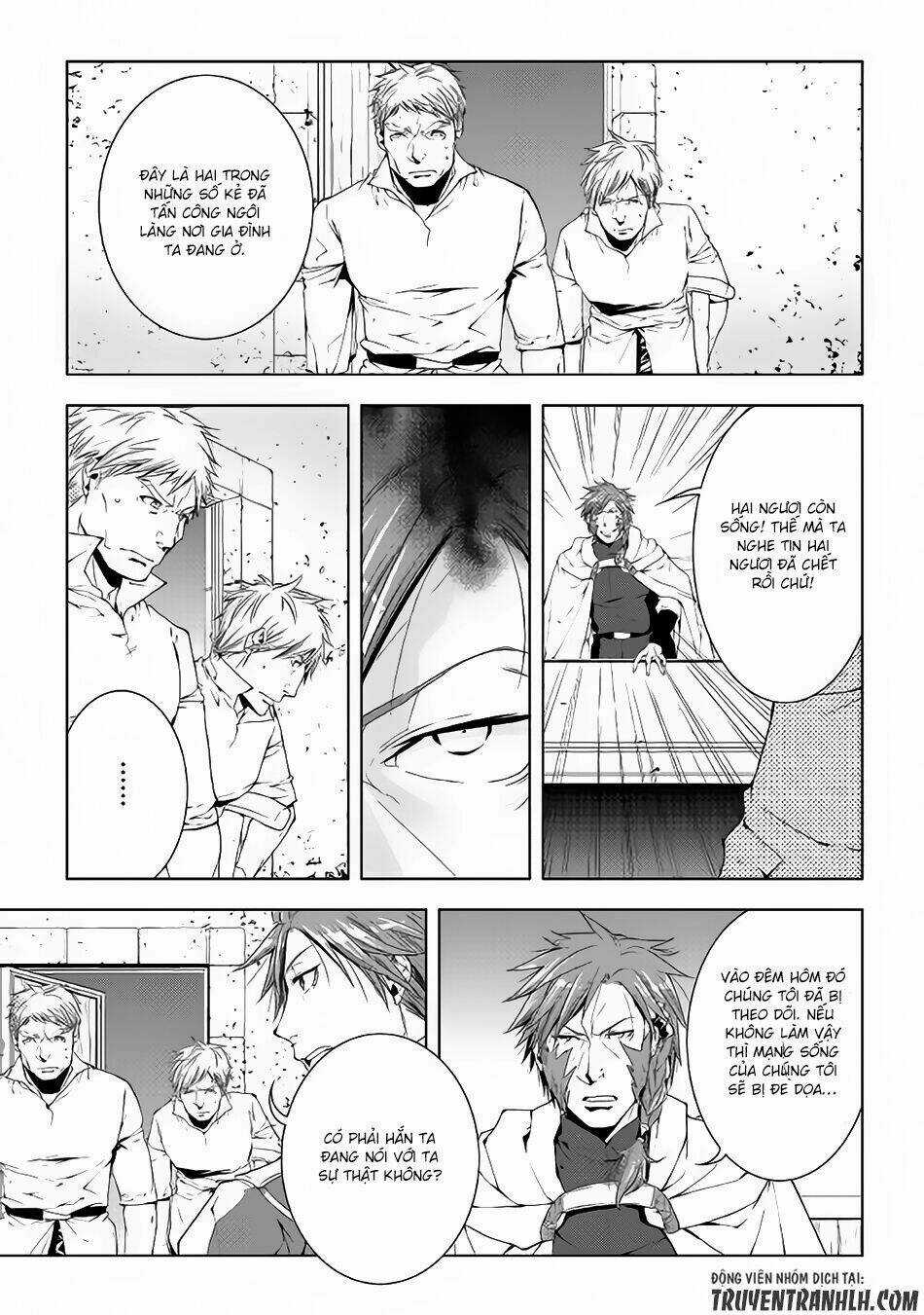 World Customize Creator - Chapter 40 - Trang 14