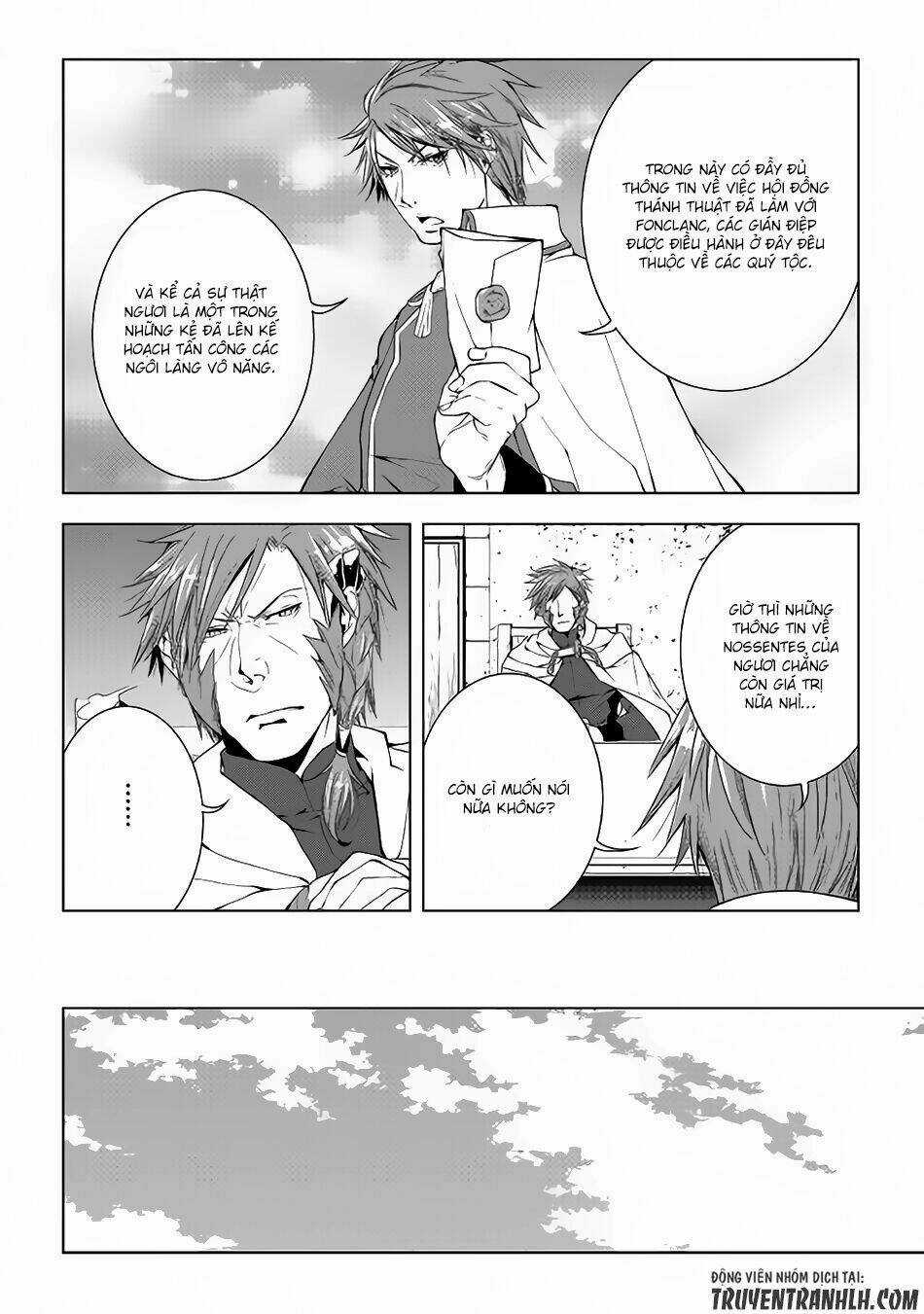 World Customize Creator - Chapter 40 - Trang 17