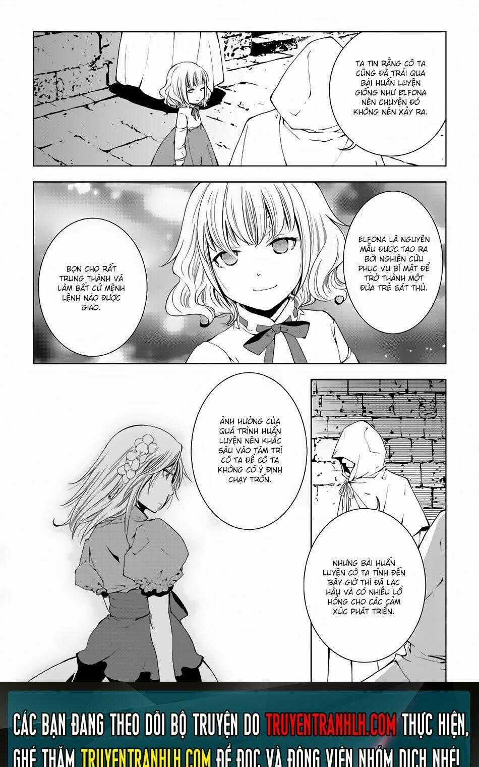 World Customize Creator - Chapter 40 - Trang 21